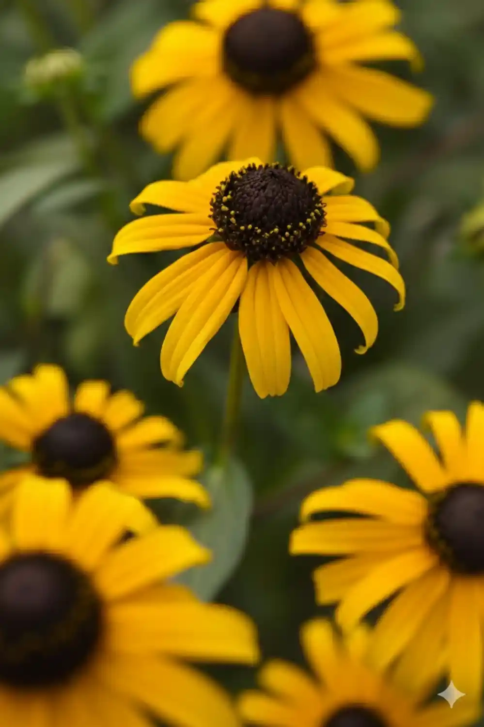 Rudbeckia 'Goldblitz'