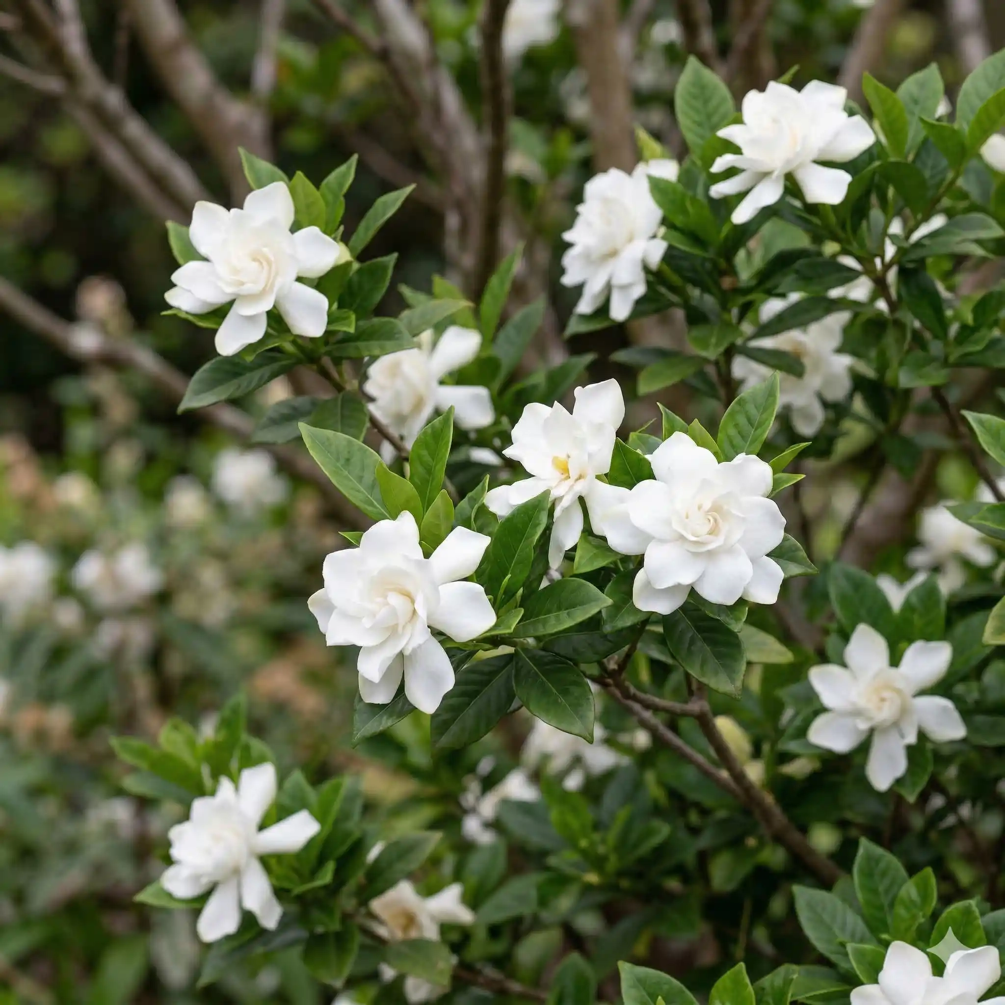 Tiaré 'Fool proof®'