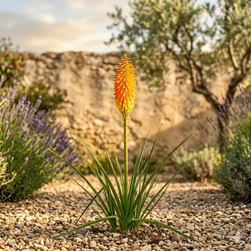 Kniphofia ' '