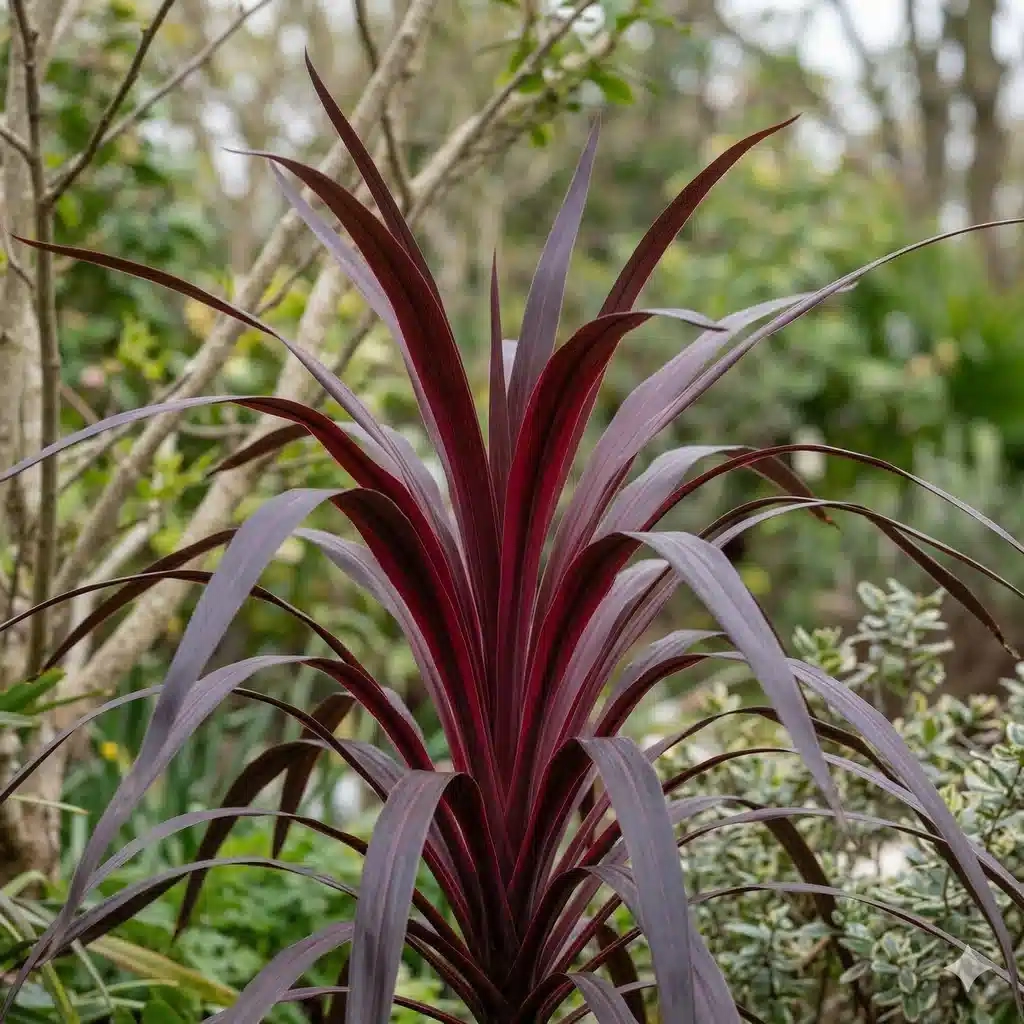 Cordyline 'Renegade'