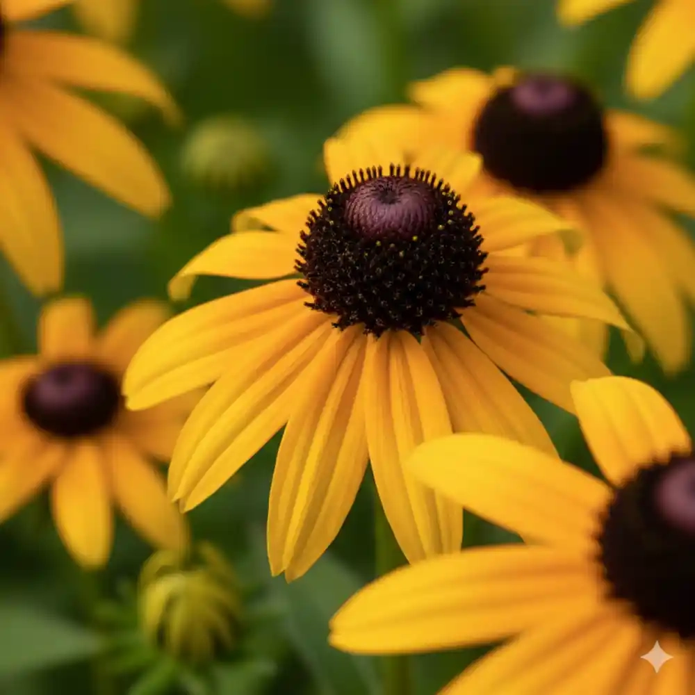 Rudbeckie 'Smileyz'