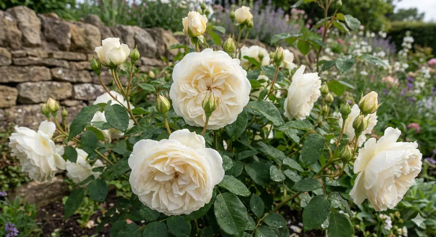 Rosier 'Champollion '