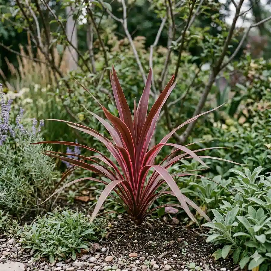 Cordyline 'Salsa'