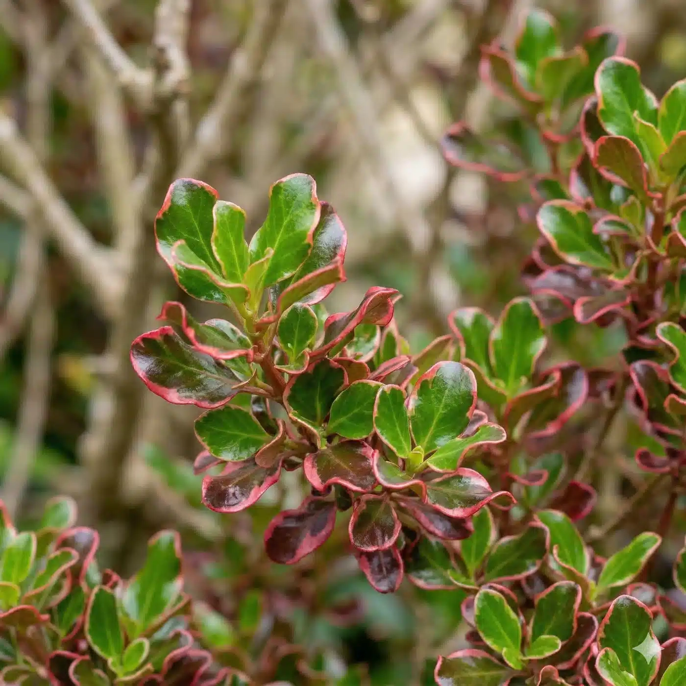 Coprosme 'Pacific dawn'