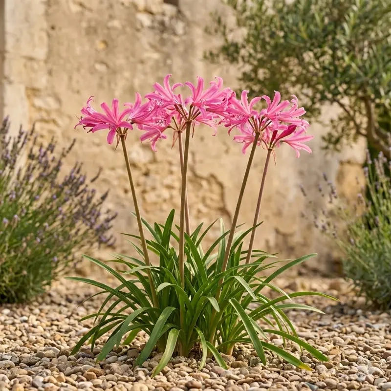 Nerine 'Belladiva anastasia'