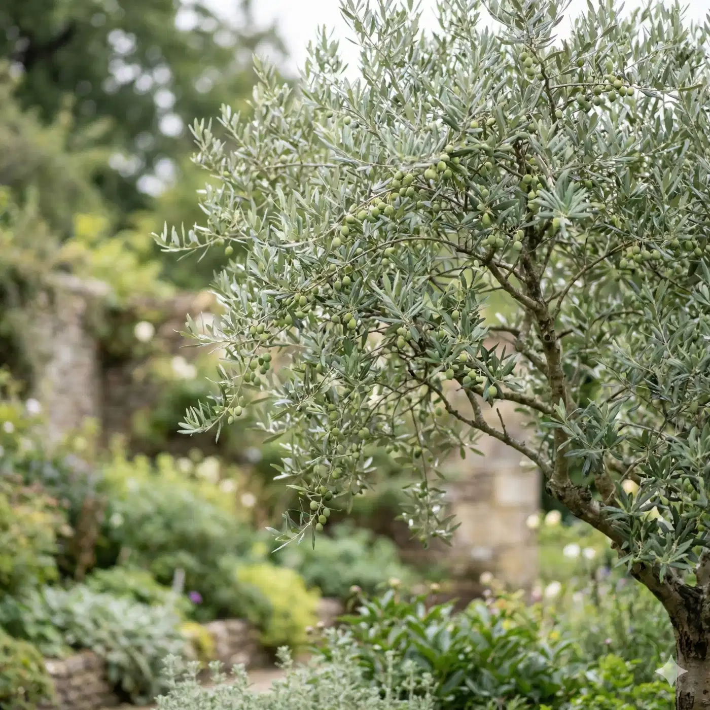 Olivier d'europe 'Oliviere'