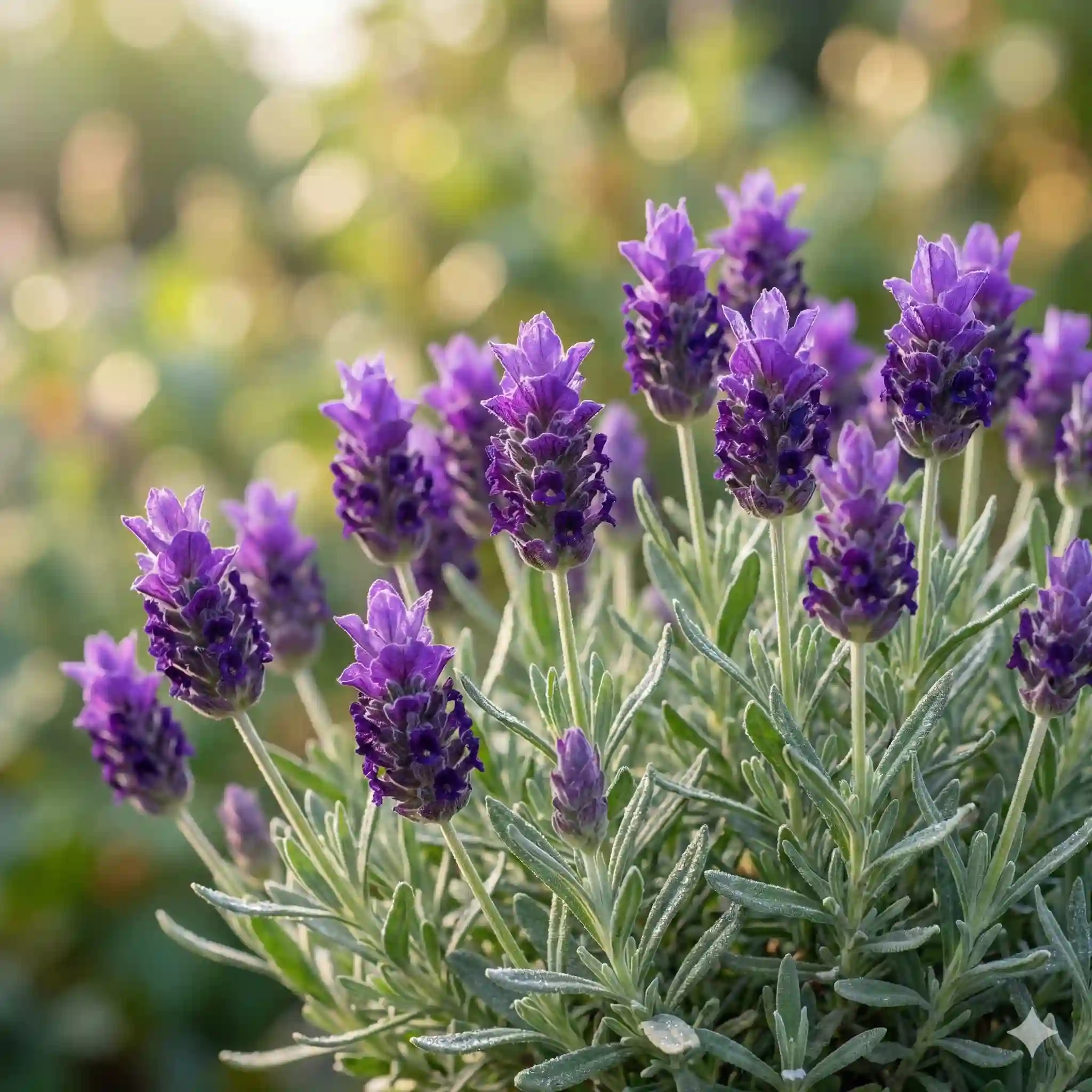 Lavandin 'Essence purple'