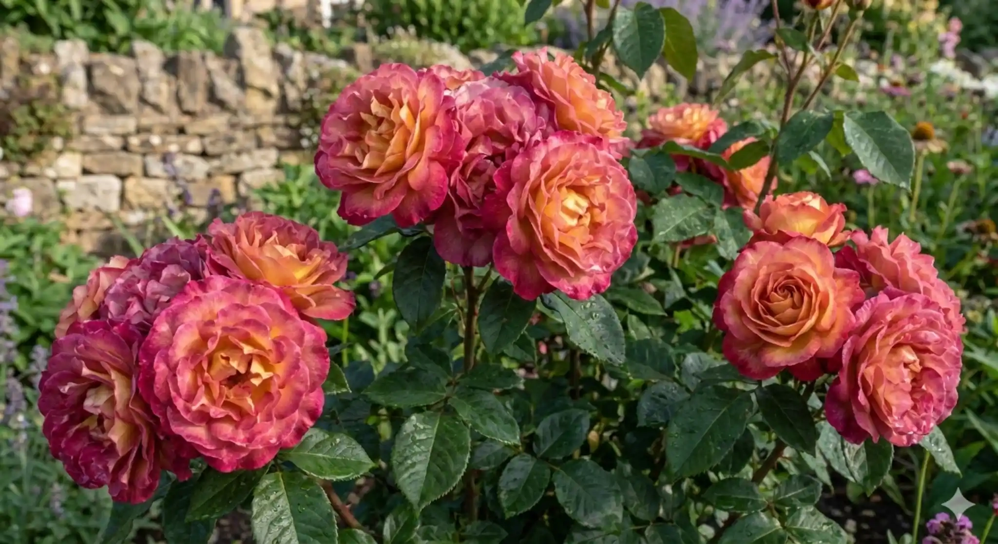 Rosier 'Broadway '