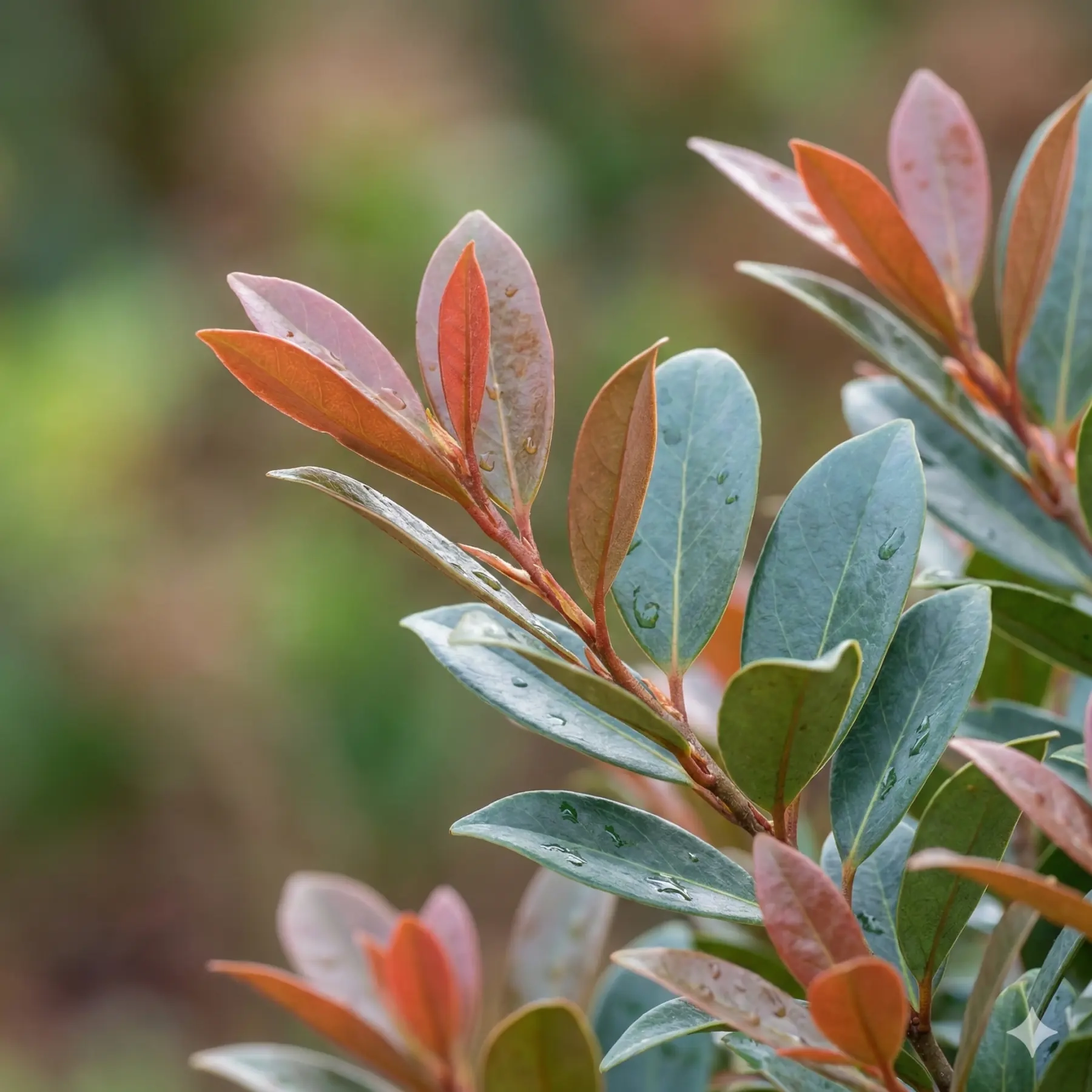 Distyllium 'Coppertone'