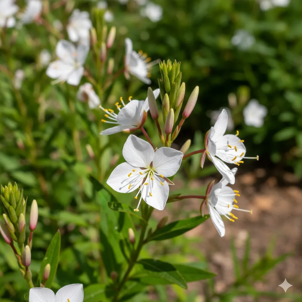 Gaura 'Snowbird'