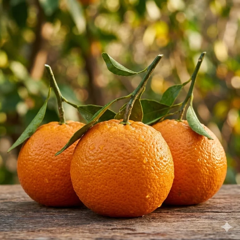 Clementinier 'Fina'