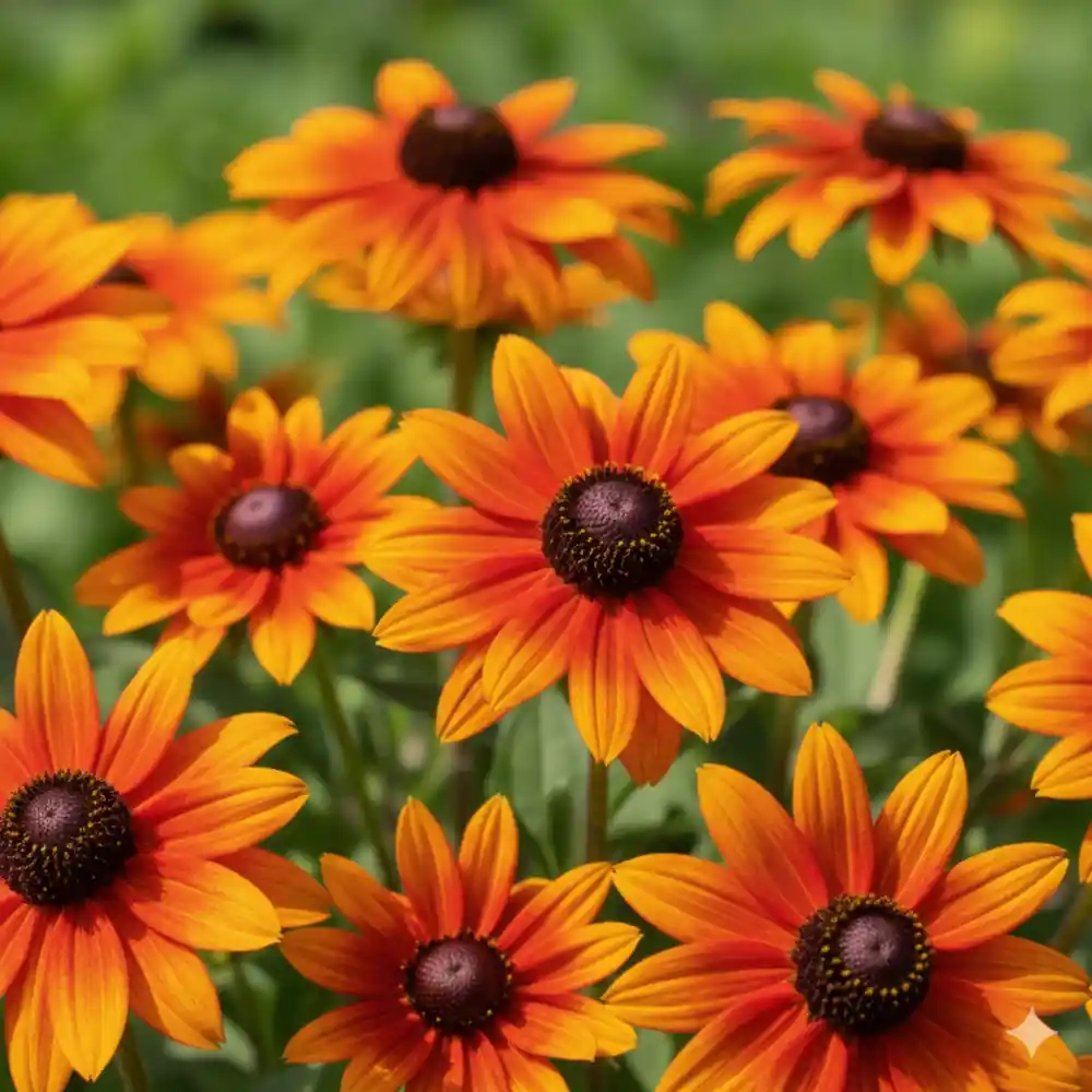 Rudbeckia 'Orange ®'