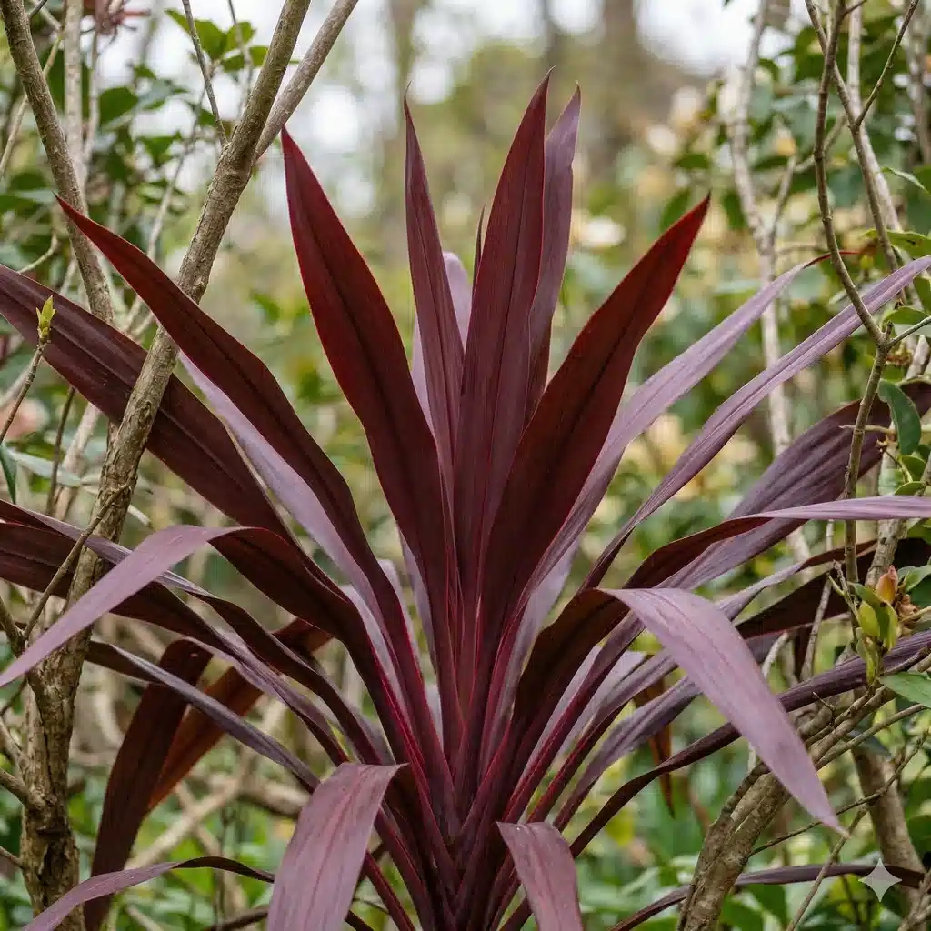 Cordyline 'Superstar'