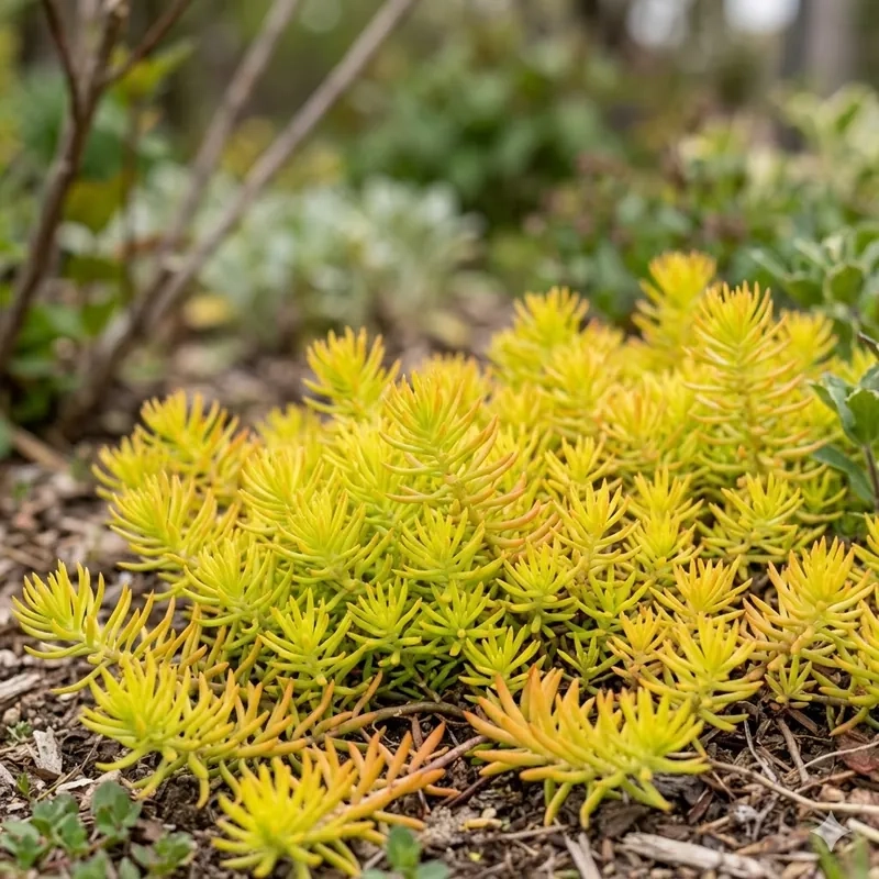 Sedum 'Angelina'