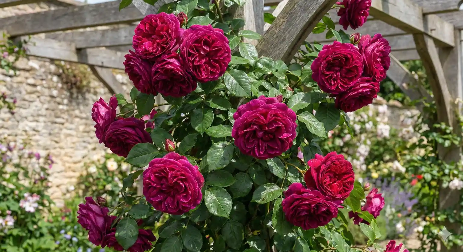 Rosier 'Eric tabarly '