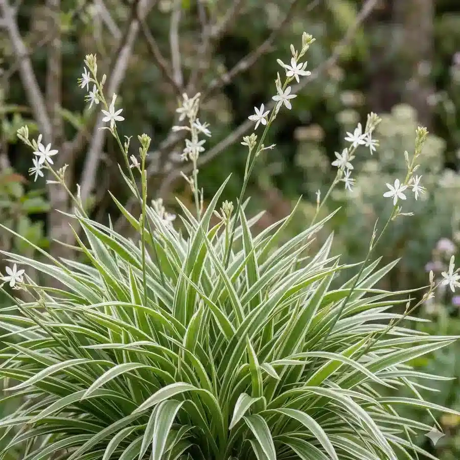 Chlorophytum 'Starlight'